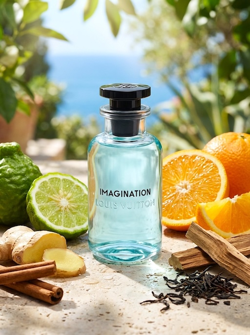 Fotografia produktowa AI