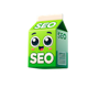 Logo SEOczek